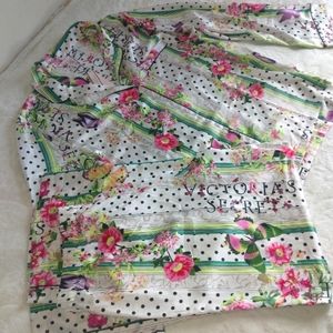 Victoria's Secret Pajama Set